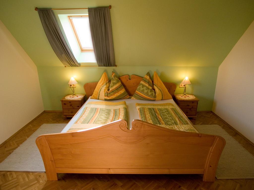Weingut Schwarzl Ratsch an der Weinstrasse Quarto foto