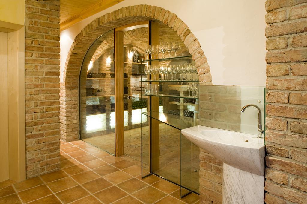 Weingut Schwarzl Ratsch an der Weinstrasse Exterior foto