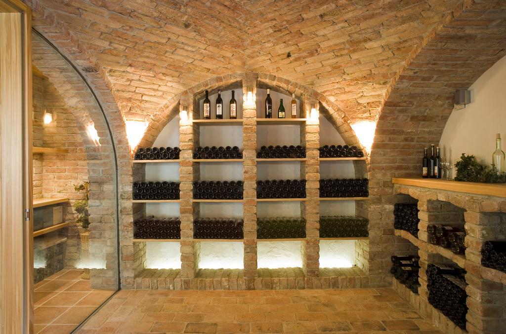 Weingut Schwarzl Ratsch an der Weinstrasse Exterior foto